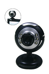 Digital PC Web Camera Sc-824