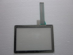 Hakko Gd-80e01mj Touch Panel, Touch Screen