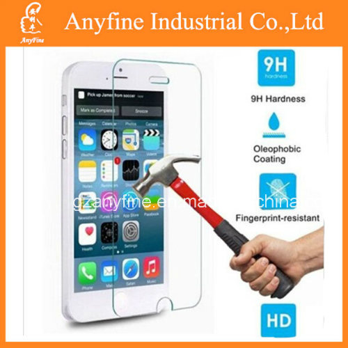 Tempered Glass Screen Protector for iPhone 6