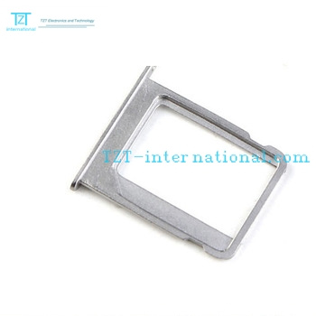Wholesale SIM Card Slot Flex Cable for iPhone 4