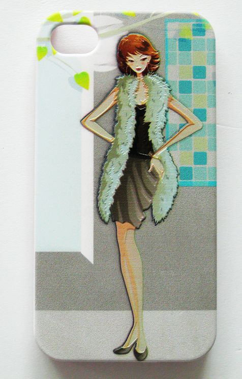 Mobile Phone Accessory