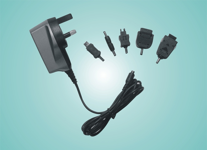 Universal Charger