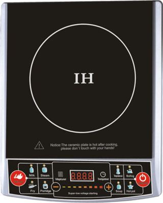 Induction Cooker (TCL-20TE)