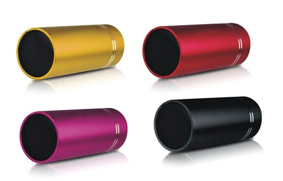 MP3 Mini Speaker (SM0114)