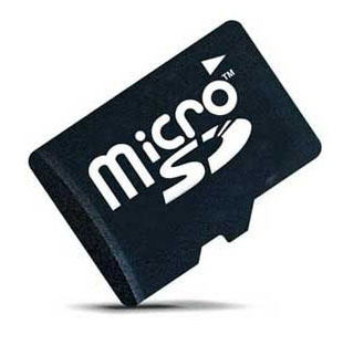 Micro SD Card
