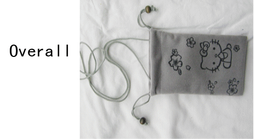 Phone Pouch