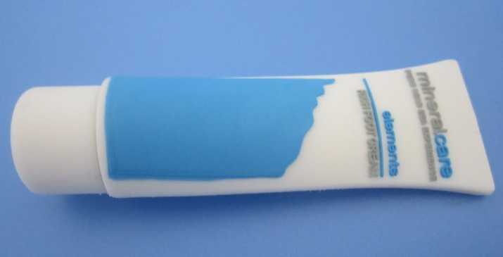 PVC 16GB USB Flash Drive