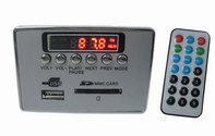 MP3 Module