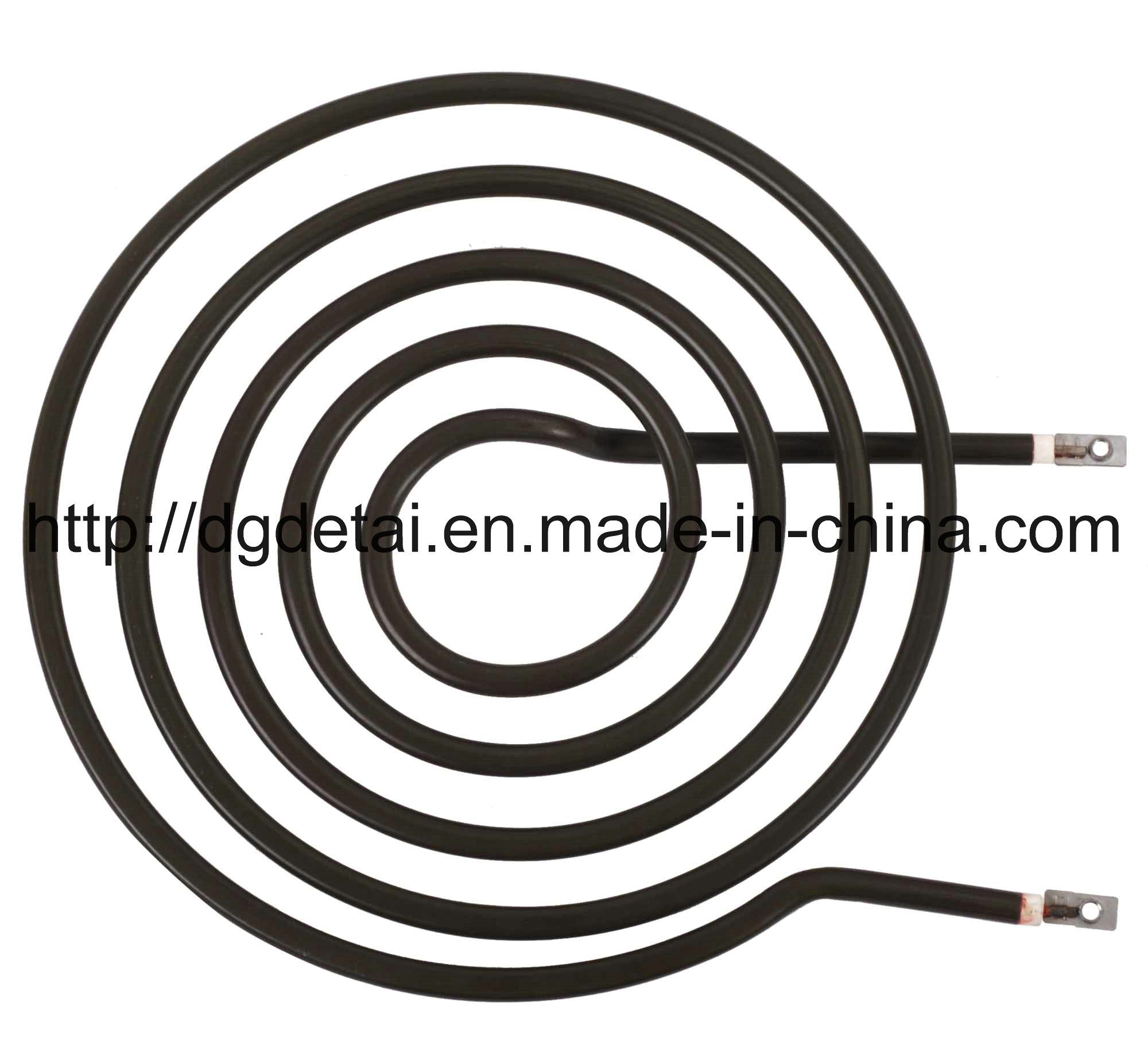 Stove Heating Element (LOH-0612)