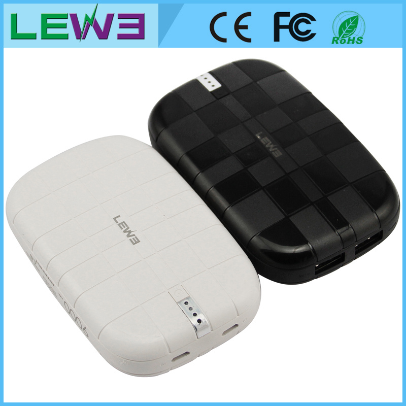 Travel USB Emergency Travel Battery for iPhone Power Bank