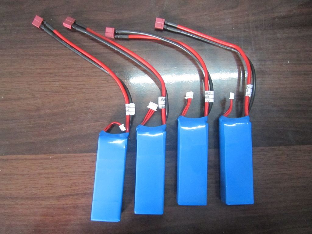 Lipolymer Battery 853496