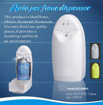 Home Appliance (DE-6000A)