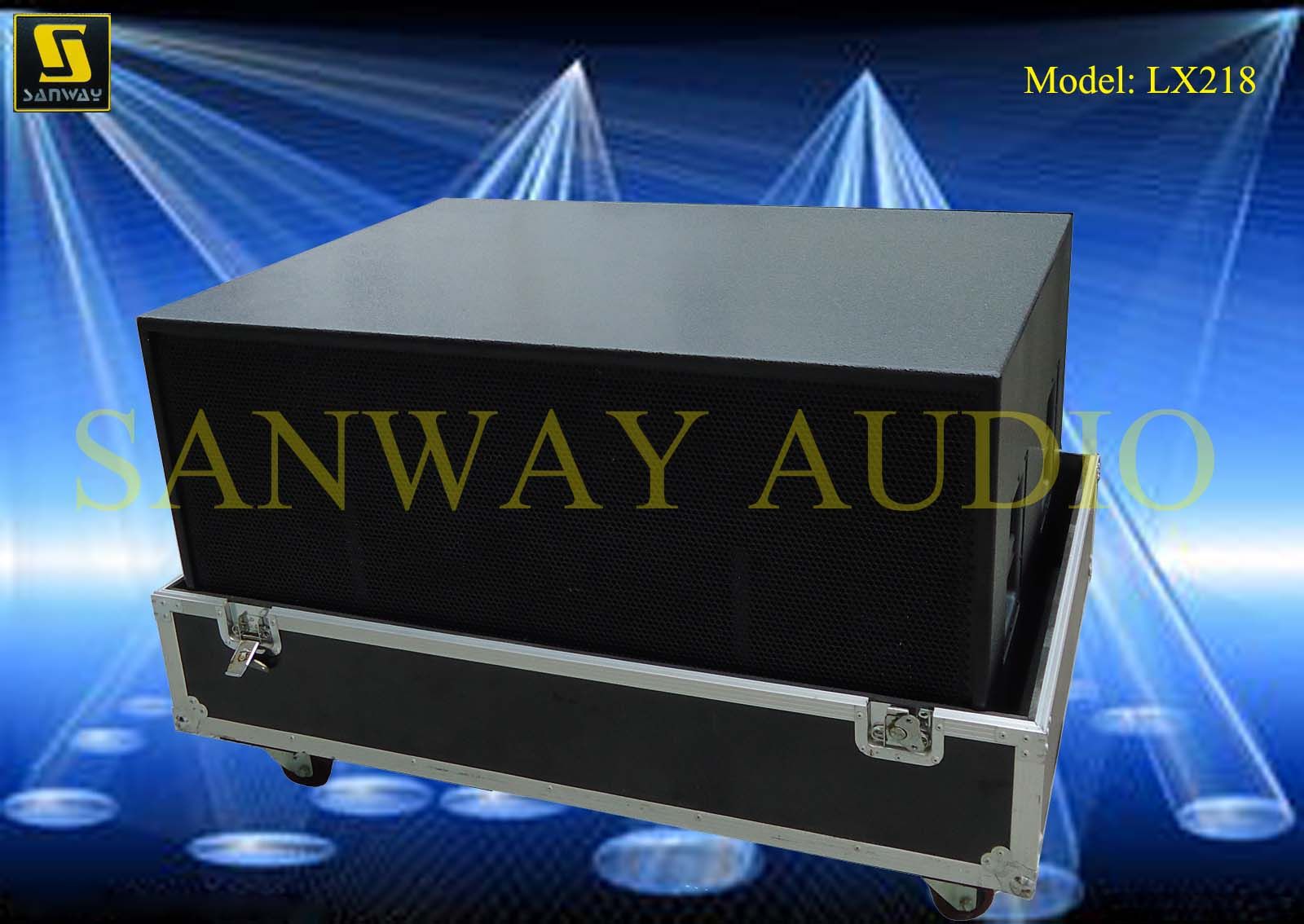 Subwoofers Audio Speaker