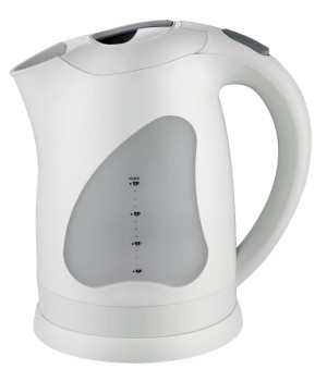Plastic Kettle