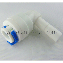 Drinking Water Purifier Fittings
