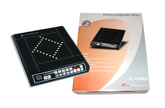 Induction Cooker
