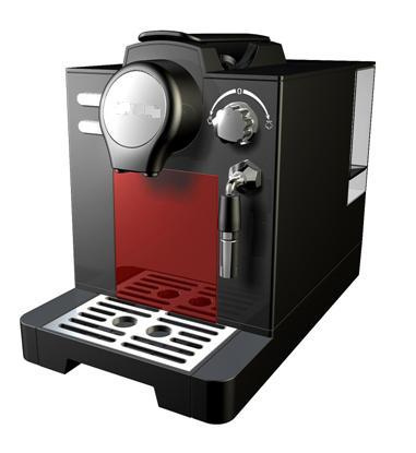 Capsule Coffee Machine