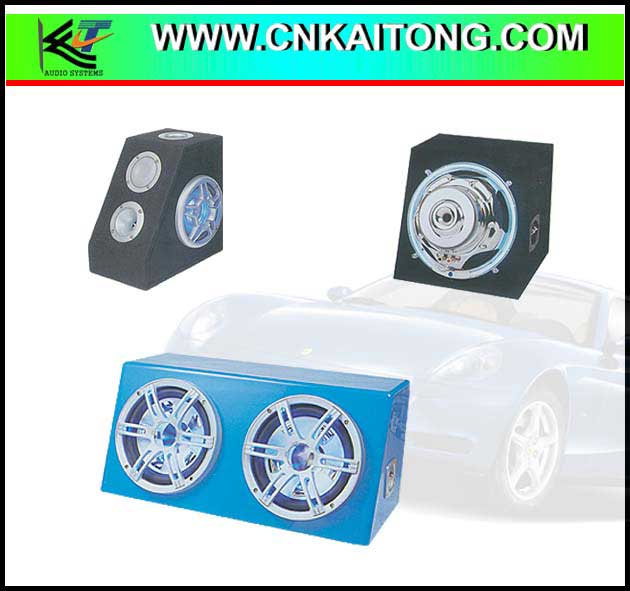 Boom Box
