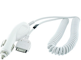 Car Charger for Apple iPhone