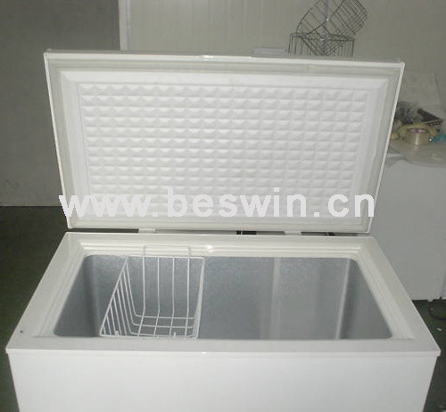 Direct Cool Refrigerator (BD-200)
