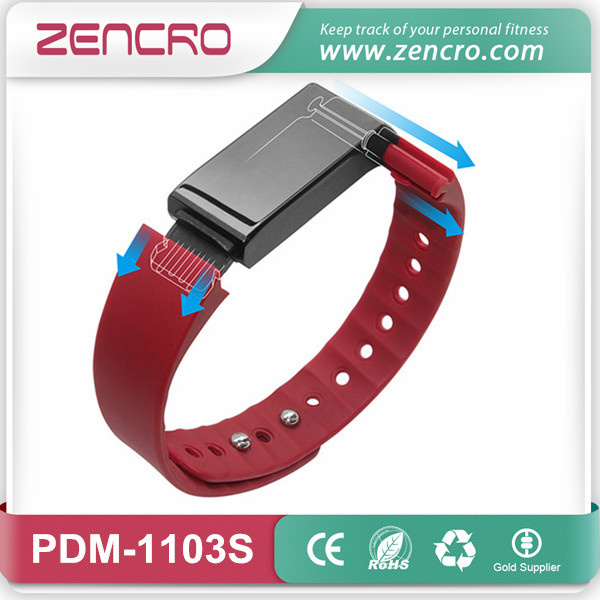 Calorie Pedometer Bluetooth Watch Smart Band