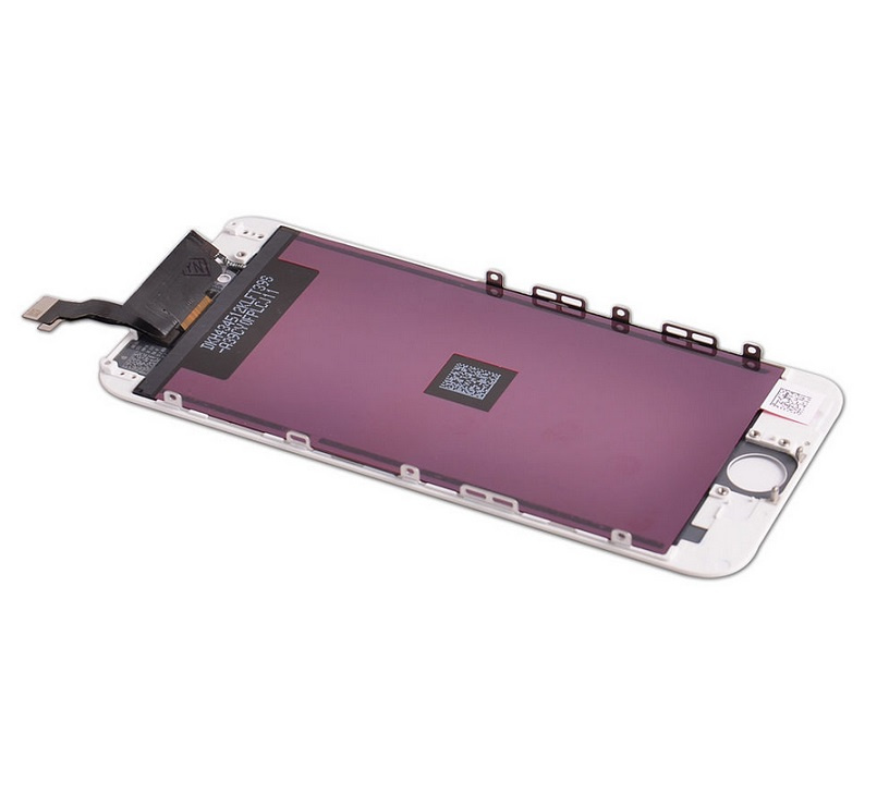 100% Without Dead Pixel LCD Display Assembly LCD with Frame for iPhone 6 AAA Quality Free Shipping