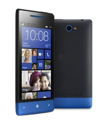 Original Windows Phone 8s Mobile/Cell/Smart/Telephone Phone