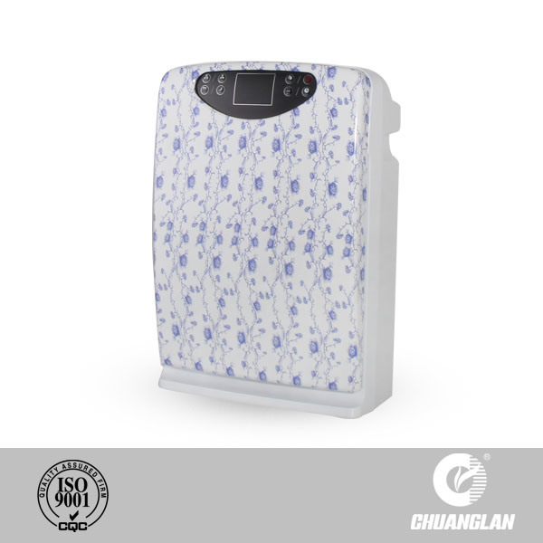 a Pattern of Rural Style Air Purifier (CLA-07A)