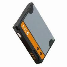 High Capacity Battery for Bb 9800 (F-S1)