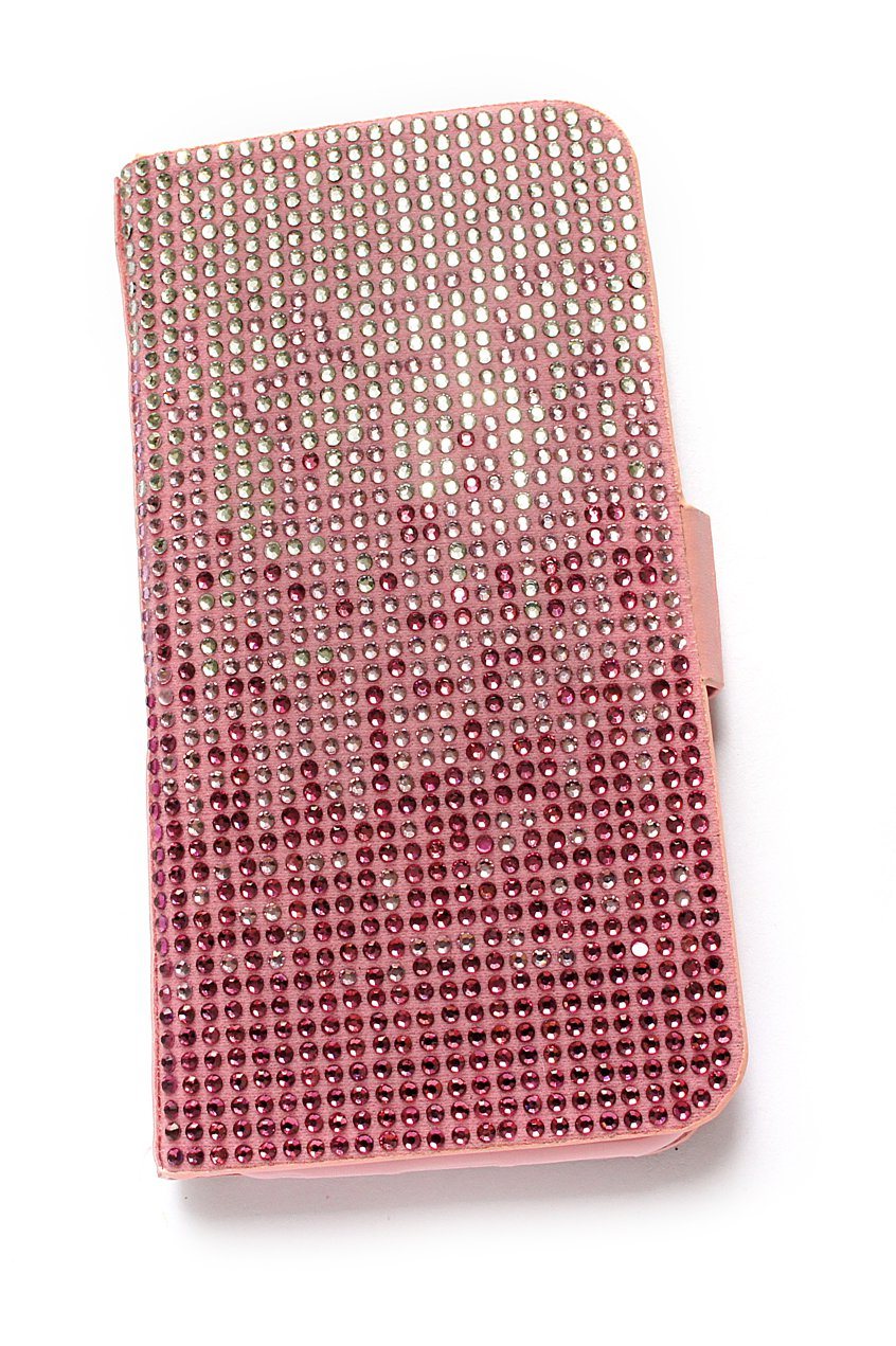 Pink Mobile Phone Case
