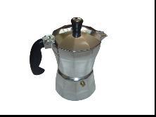Coffee Maker (KPC-SNF)