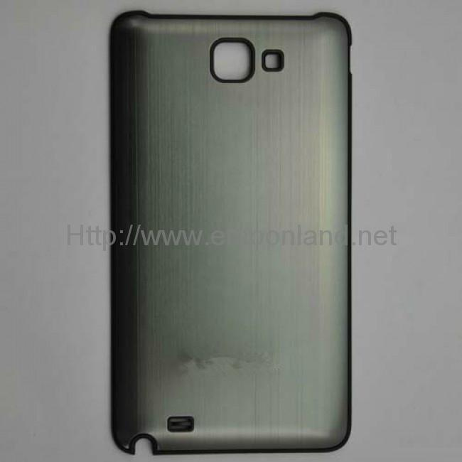 Colorful Back Battery Housing for Samsung Galaxy Note I9220