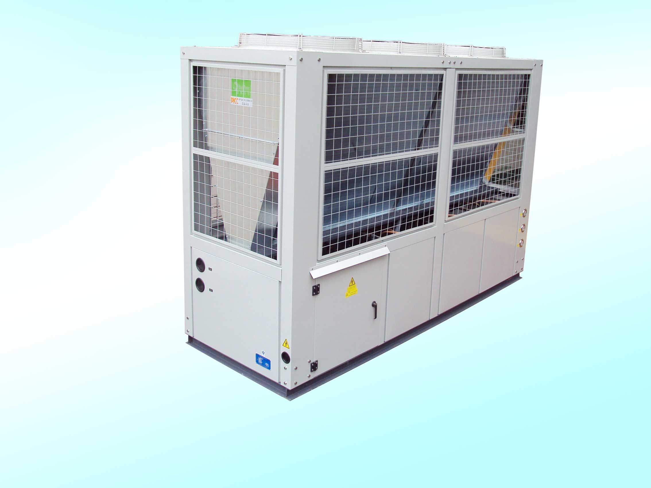 HWAC Series Chiller