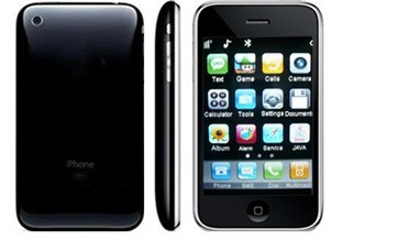 Mobile Phone i90+++
