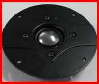 Nsy-25b1-1 Pa Audio Tweeter, Compression Driver