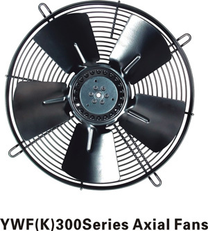 Axial Fan -2