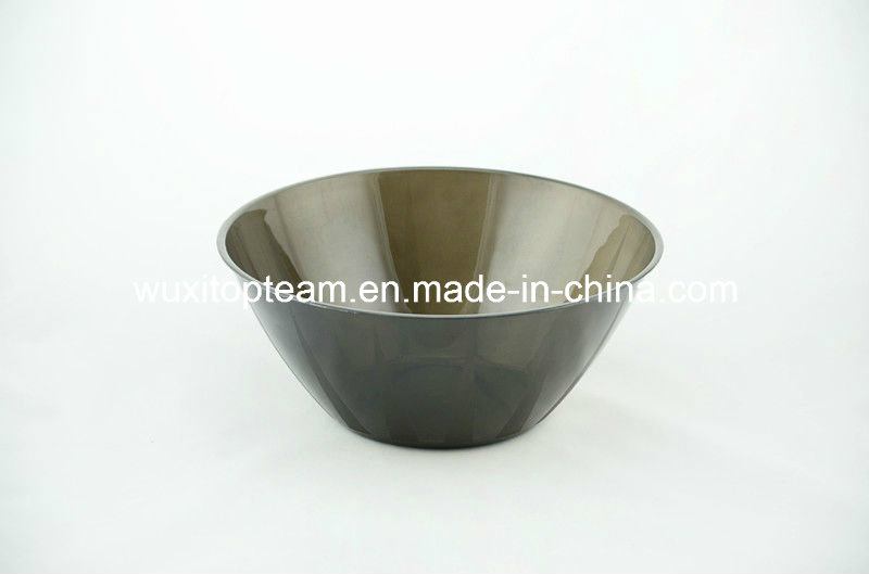 24/160oz. Plastic Meal Serving Bowl
