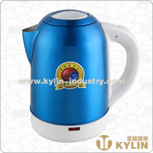 Color Sprayed Kettle Jl-5183