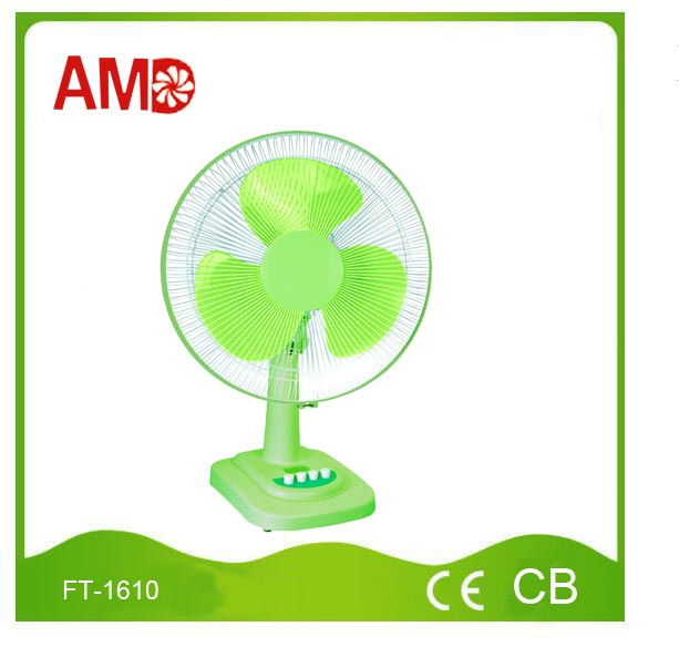 Table Fan (FT-1610)