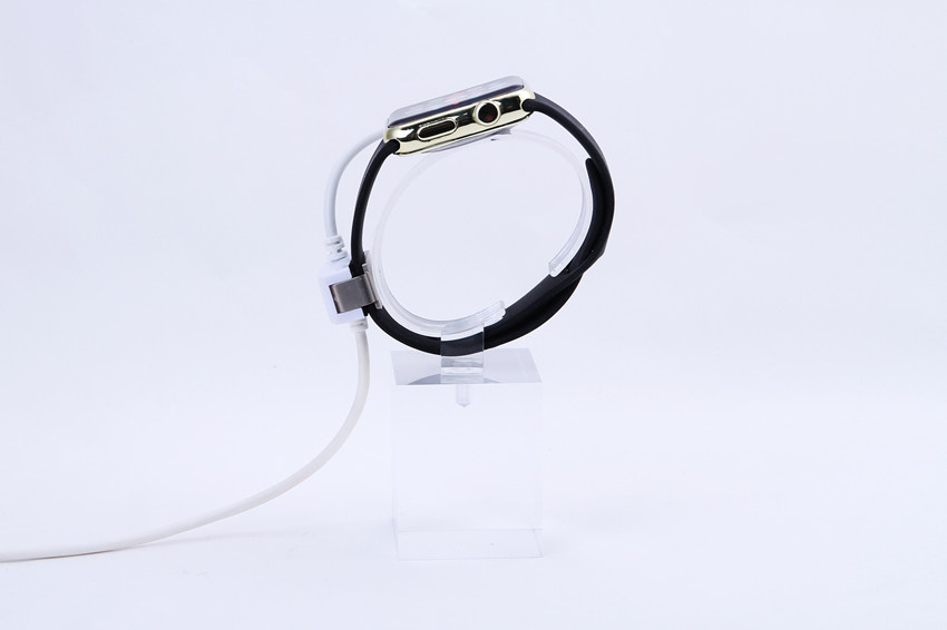 Security Holder for Smart Watch