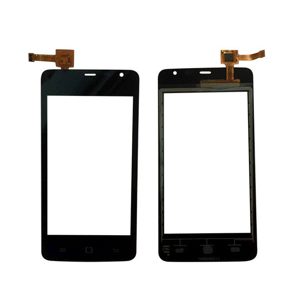 Glass Manufacturing Touch Screen for Tecno Y4