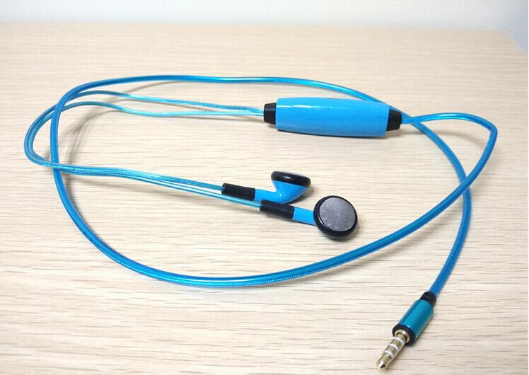LED Earphone