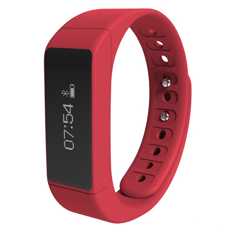Wristband I5 Plus Smart Bracelet