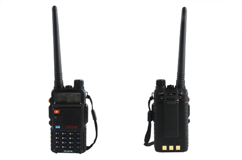 OPS Interphone Amateur/ Handheld Transceiver Cl41-0006