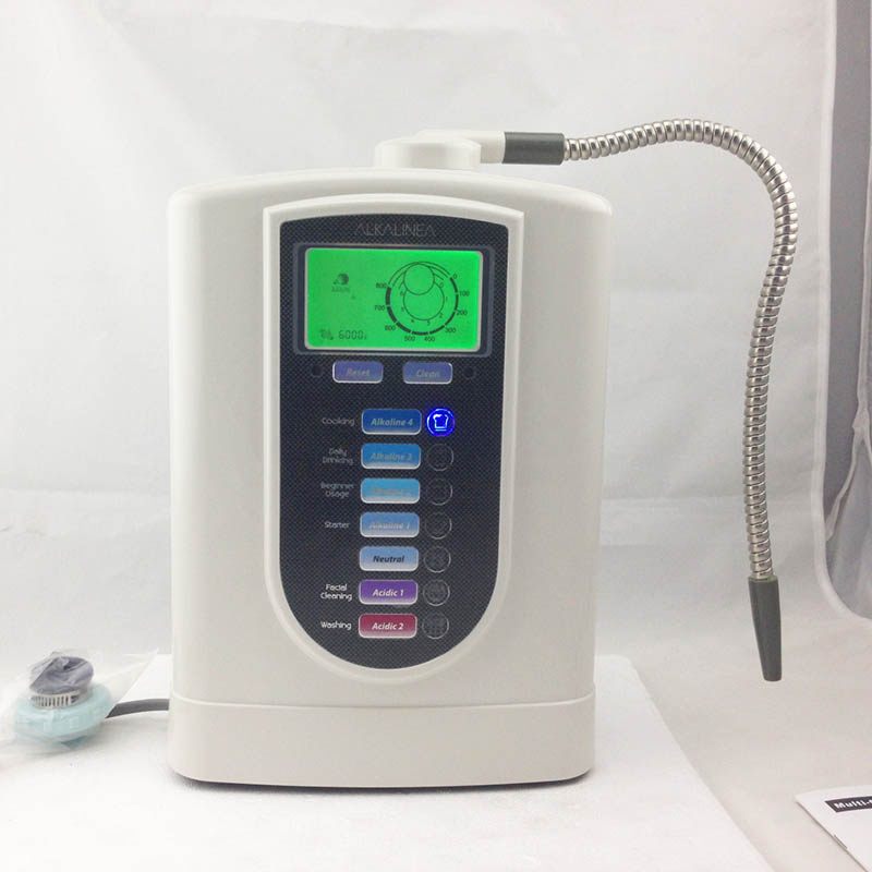 Water Ionizer Machine (WTH-803)