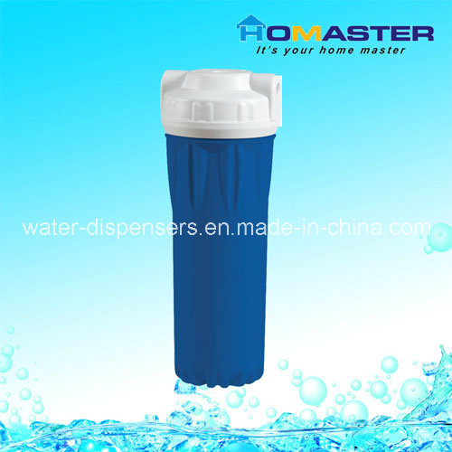 Cartridge Housing Filter for Home Water Purifiers (HYFH-10B)