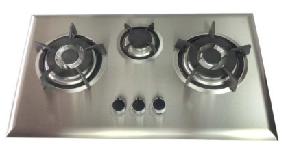 Wholesale Three Burner Gas Cooker
