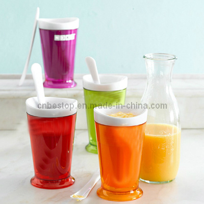 Slush & Shake Maker