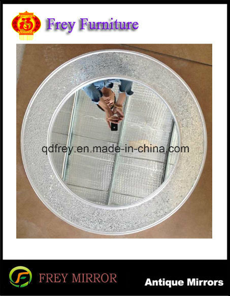 New Design Mosaic Wall Mirror Frame