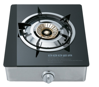 Table Type Gas Stove (GS-01G01)